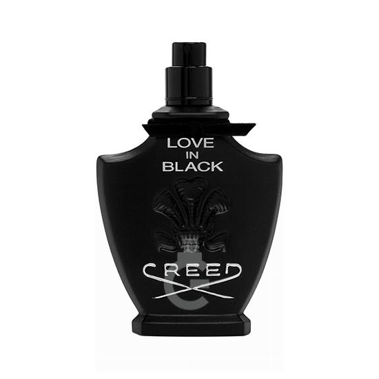 Creed Love In Black EDP For Her 75mL Tester Love In Black